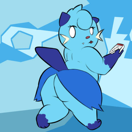 Loggy Dewott